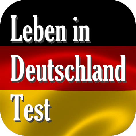 leben in deutschland test bochum